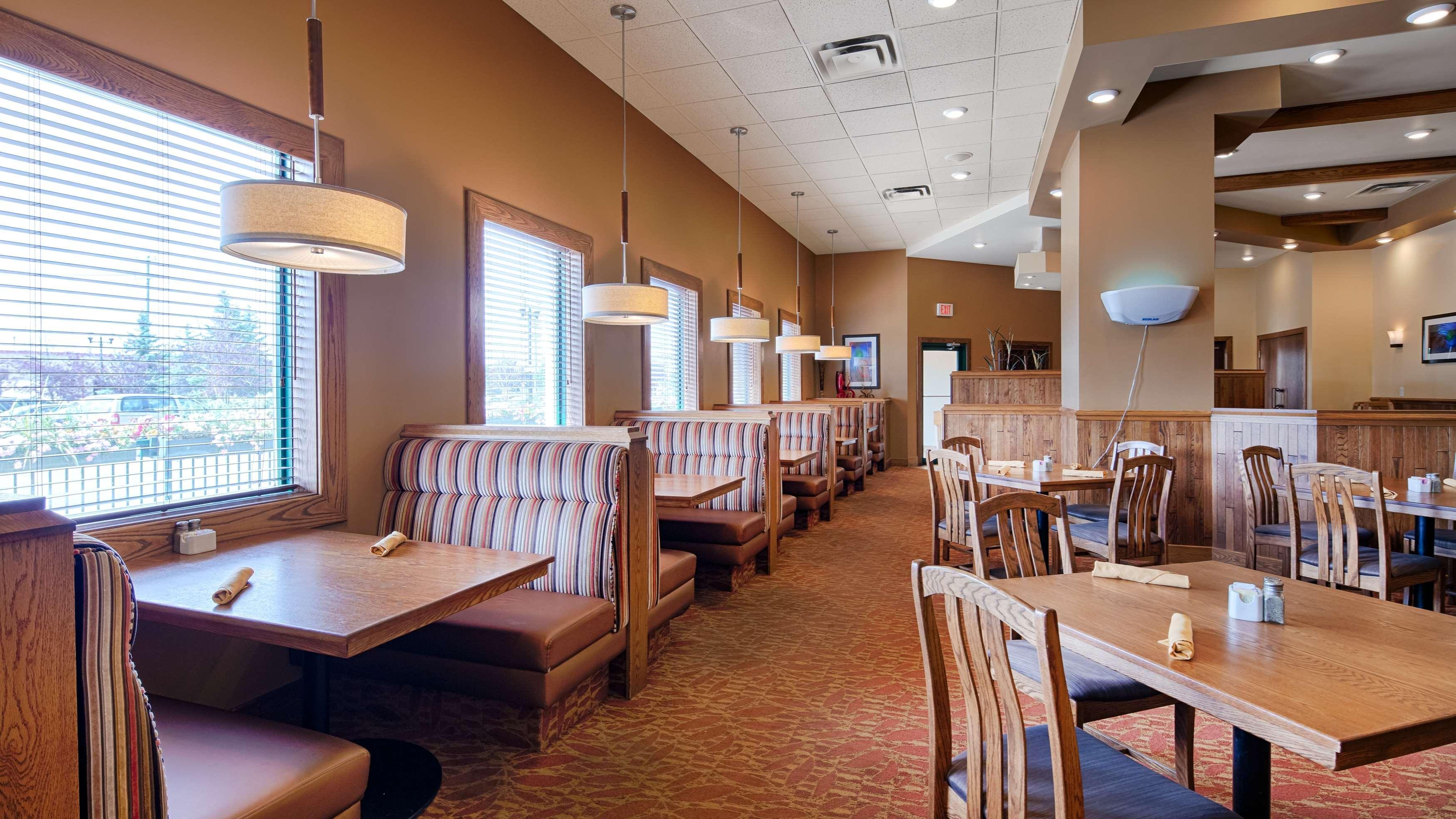 Best Western Plus Winnipeg Airport Hotel Εξωτερικό φωτογραφία