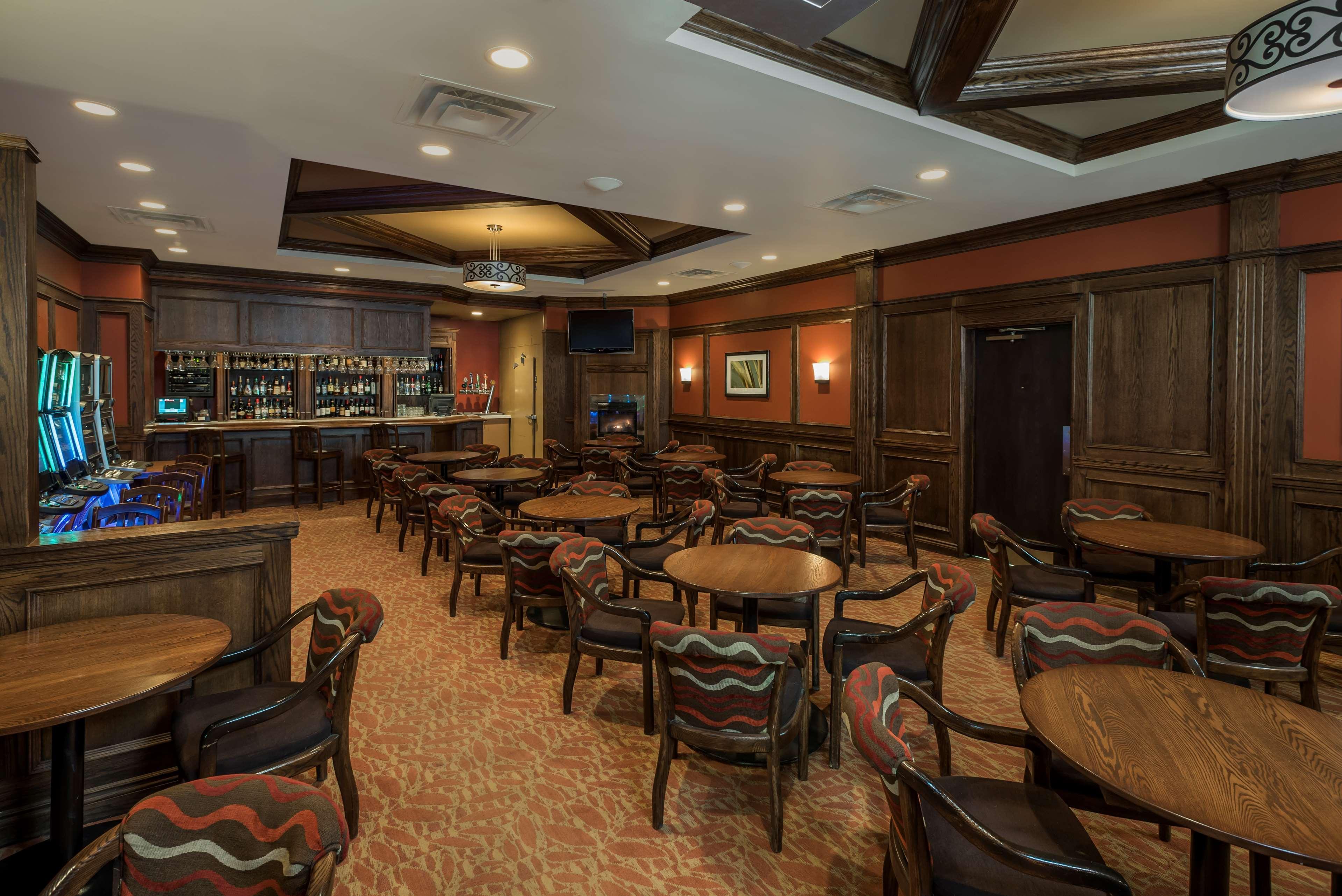 Best Western Plus Winnipeg Airport Hotel Εξωτερικό φωτογραφία