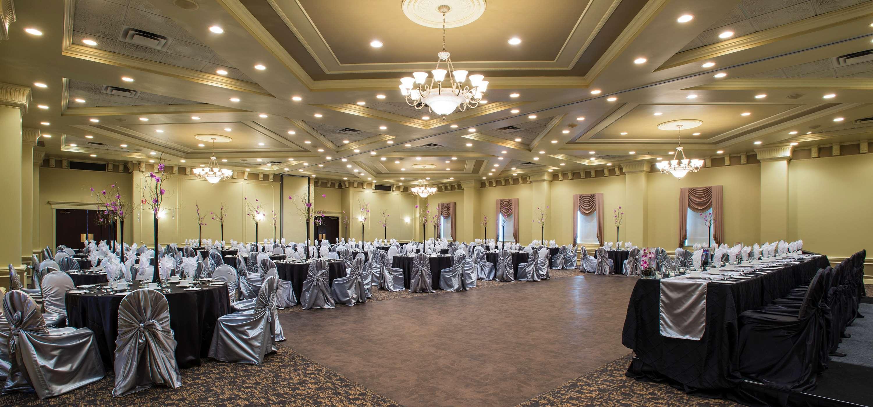 Best Western Plus Winnipeg Airport Hotel Εξωτερικό φωτογραφία