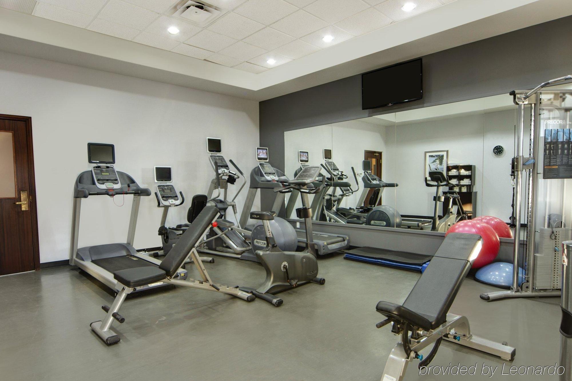 Best Western Plus Winnipeg Airport Hotel Εξωτερικό φωτογραφία