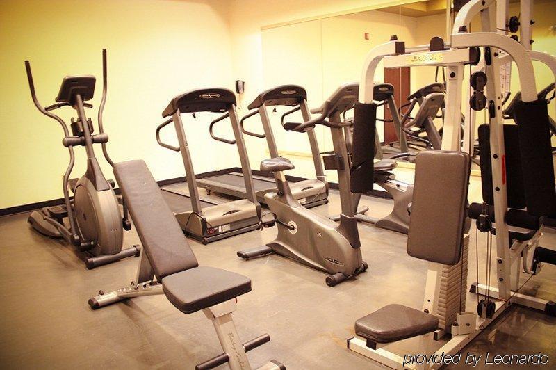 Best Western Plus Winnipeg Airport Hotel Εξωτερικό φωτογραφία