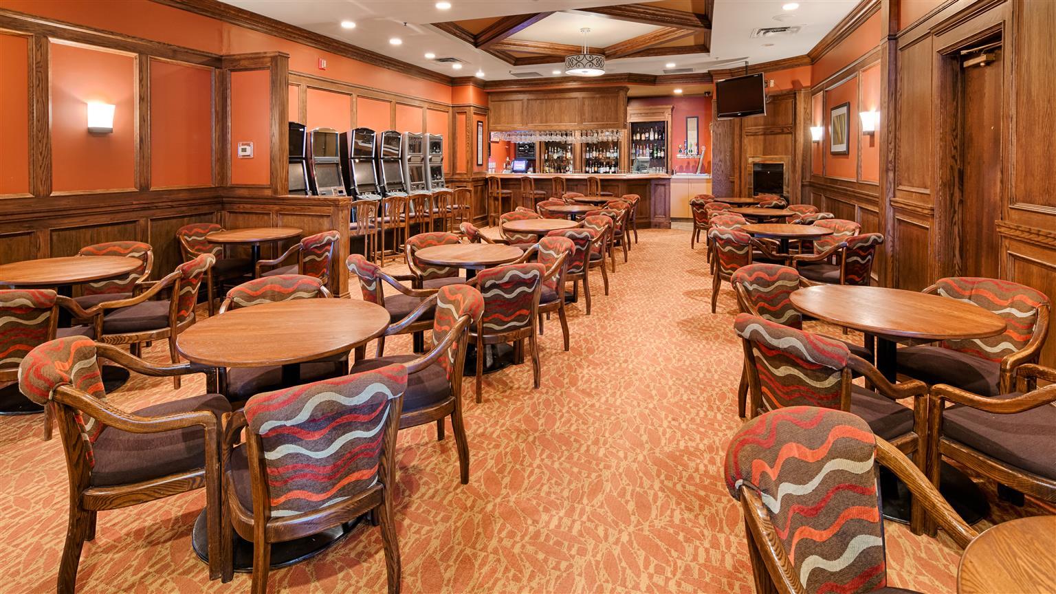 Best Western Plus Winnipeg Airport Hotel Εξωτερικό φωτογραφία