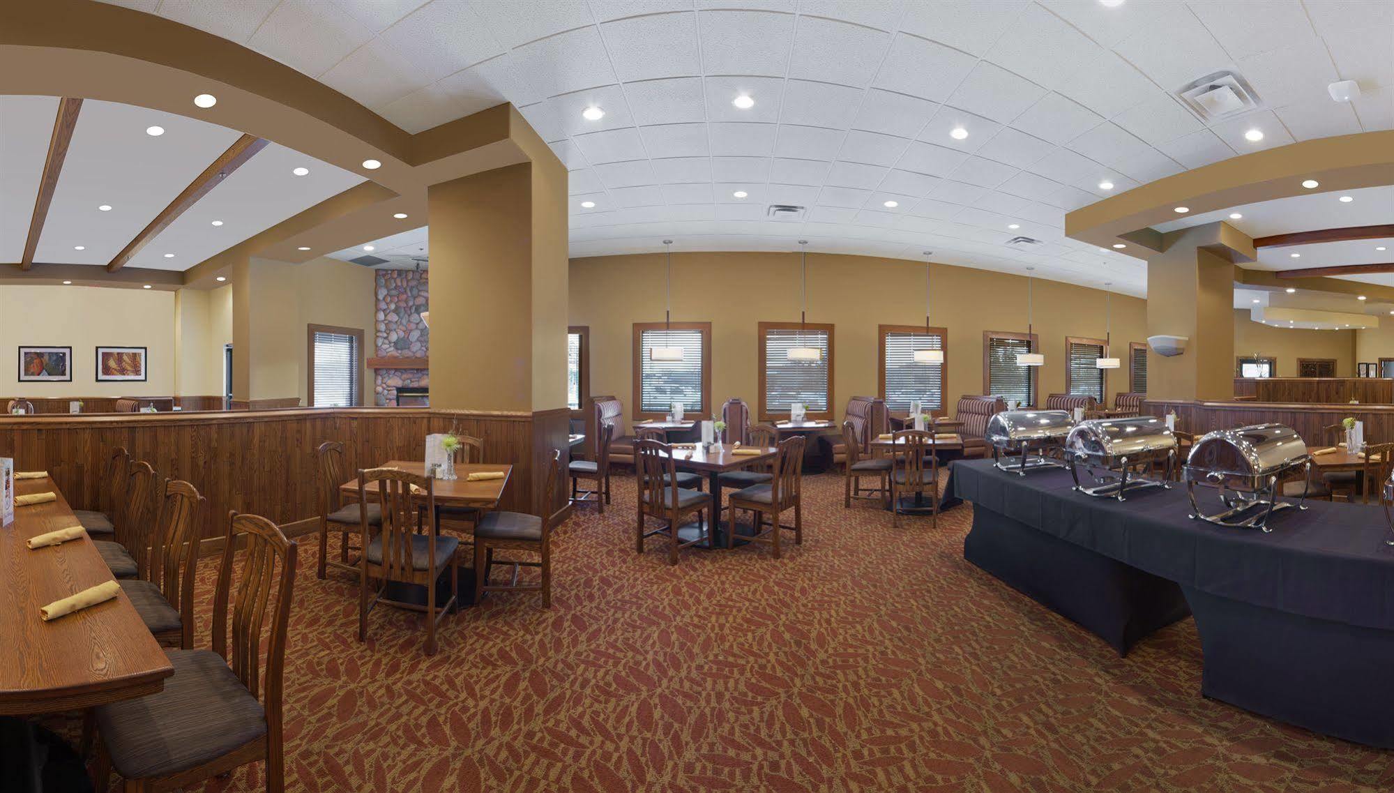 Best Western Plus Winnipeg Airport Hotel Εξωτερικό φωτογραφία