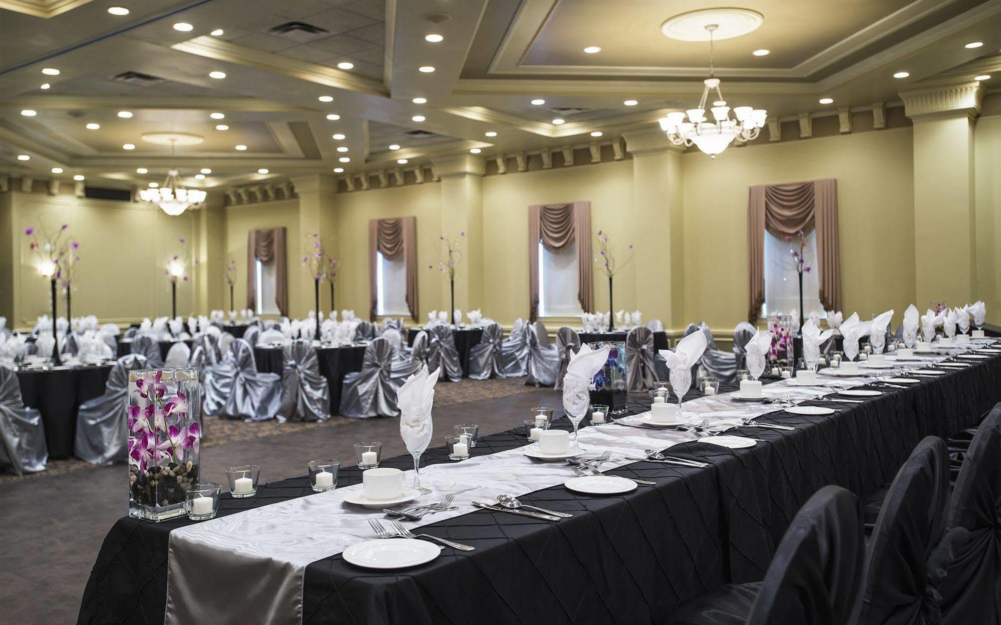 Best Western Plus Winnipeg Airport Hotel Εξωτερικό φωτογραφία