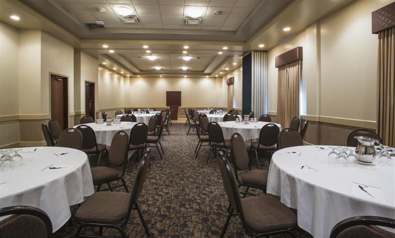 Best Western Plus Winnipeg Airport Hotel Εξωτερικό φωτογραφία